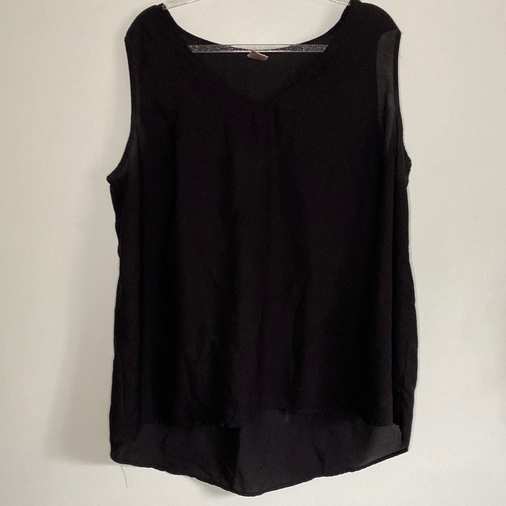 Terra & Sky Tank Top